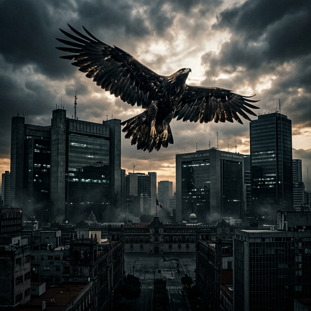 México: Encrucijada de Conciencia | Historia, injusticias y soberanía real